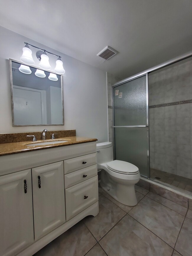 Bathroom1 - 9733 Westview Dr