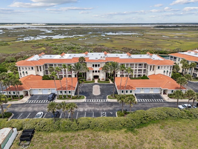 Building Photo - Fully Furnished 3/3 Ocean Grande Condo