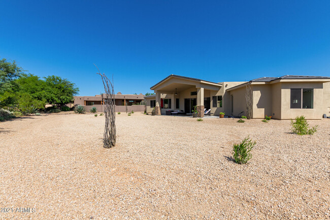 Building Photo - 27808 Desierto Dr