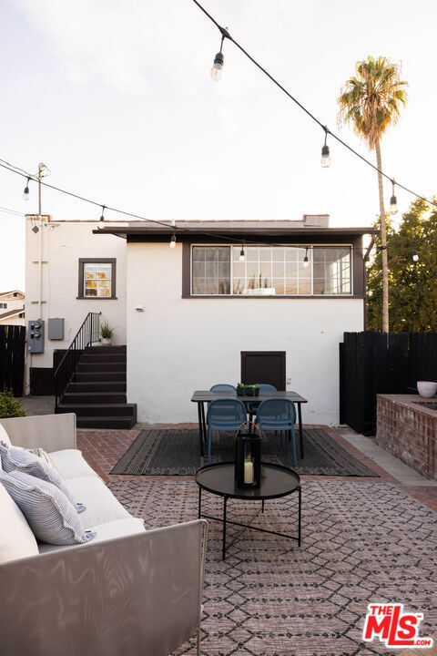 Building Photo - 4507 Corliss St