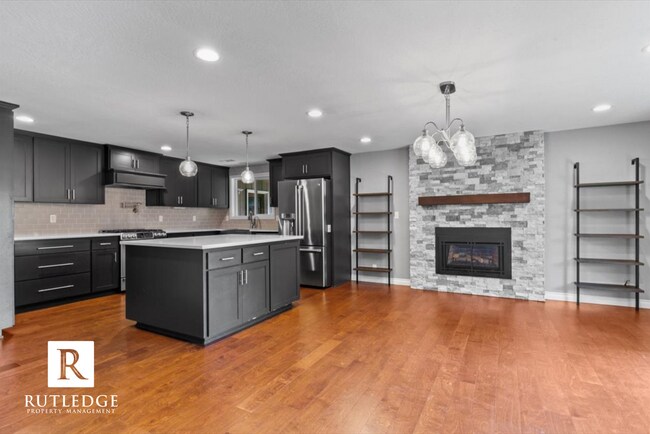 Building Photo - 4080 Rock Way