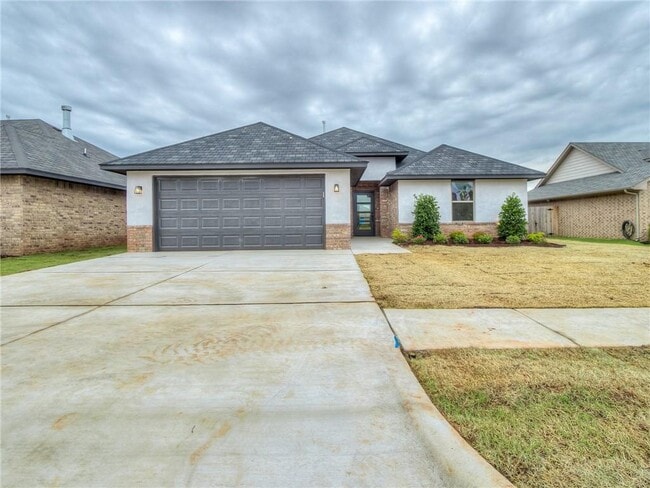 Primary Photo - 16705 Monroe Dr