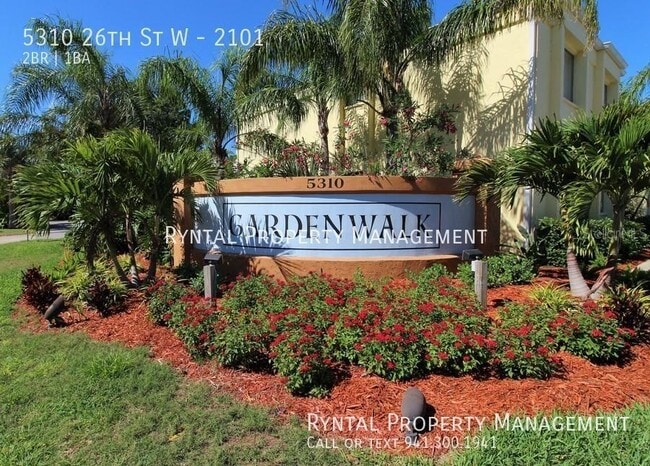 Building Photo - 5310 26th St W