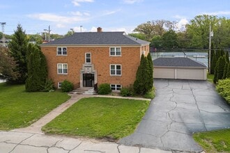 Building Photo - 2505 15th St