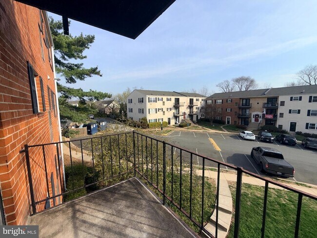 Building Photo - 434 N Armistead St