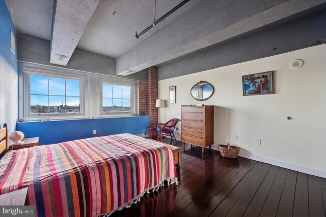 Building Photo - 1101 Washington Ave