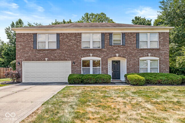 Building Photo - 5641 Buck Dr