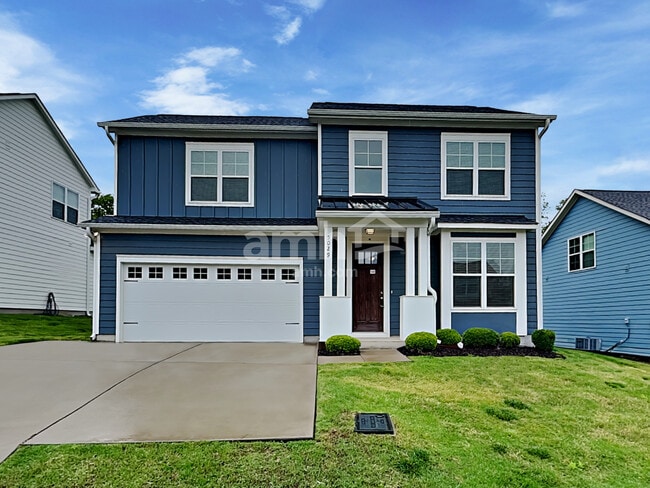 Building Photo - 5029 Mountain Springs Rd