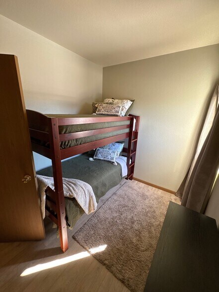 2ND BEDROOM - 125 W Main St