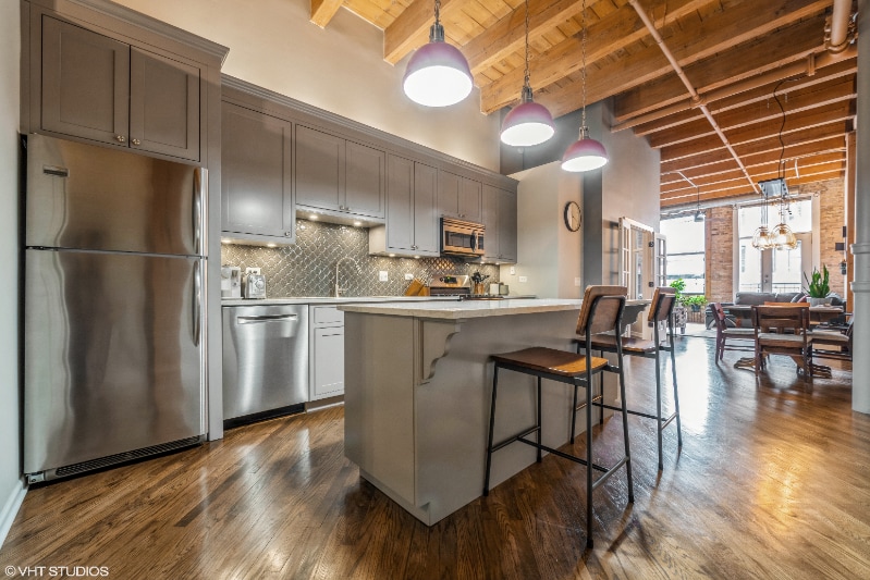 Building Photo - 616 W Fulton St