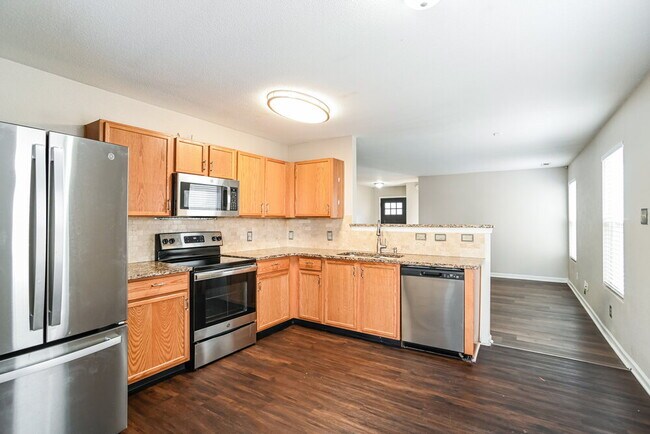 Building Photo - 6519 Matlea Ct