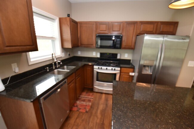 Building Photo - Penn Schools executive home on 5 acres in Granger IN!
