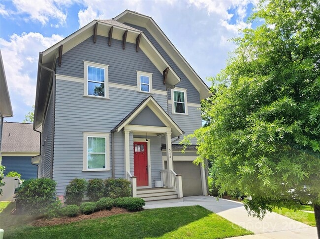 Building Photo - 5210 Kelly St