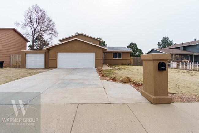 Building Photo - 1269 Cree Dr