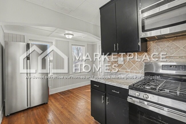 Building Photo - 3716 N Indiana Ave