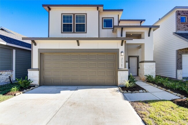 Building Photo - 21707 Cypress Trellis Dr