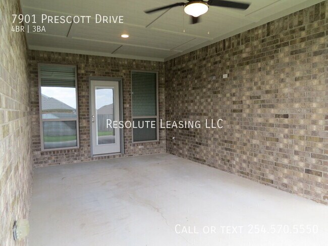 Building Photo - 7901 Prescott Dr