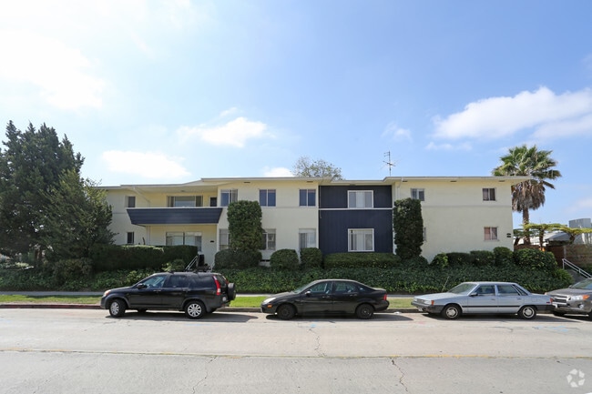 Building Photo - Midvale Manor