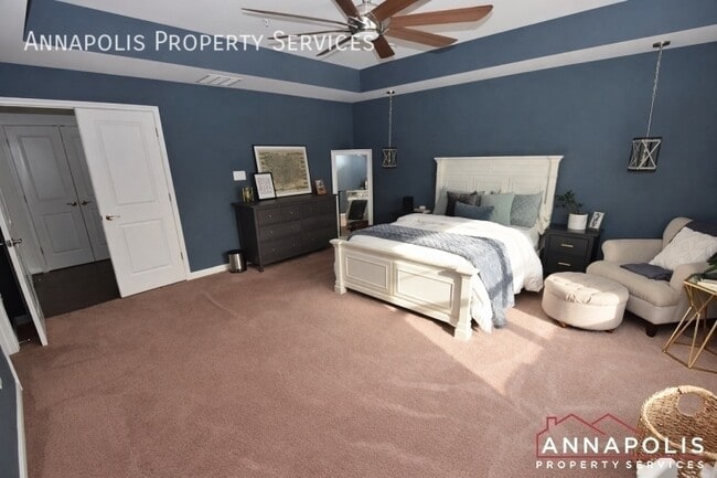 Building Photo - 509 Highmeadow Dr