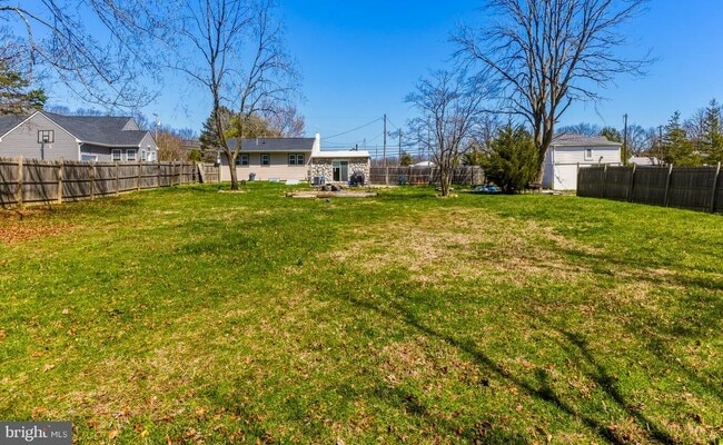 Building Photo - 1013 Delsea Dr