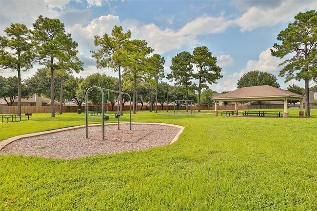Building Photo - 11106 Wortham Gate Dr