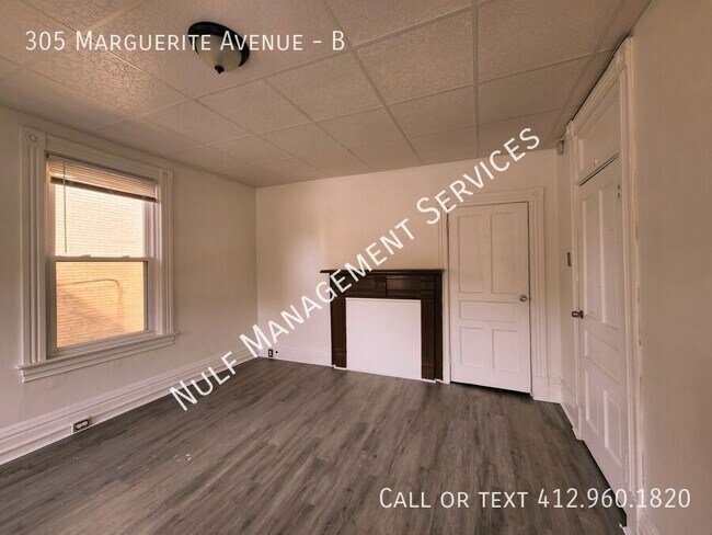 Building Photo - 305 Marguerite Ave