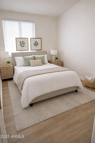 Building Photo - 10465 E Star of the Desert Dr