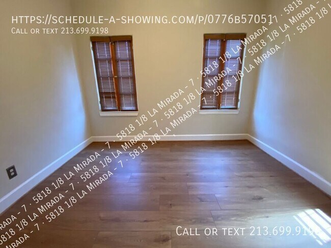 Building Photo - 5818 1/8 La Mirada-7