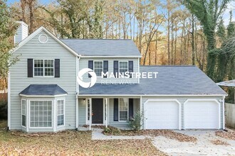 Building Photo - 3 Bedroom Pet-Friendly Home in Kennesaw, GA with Main Street Renewal