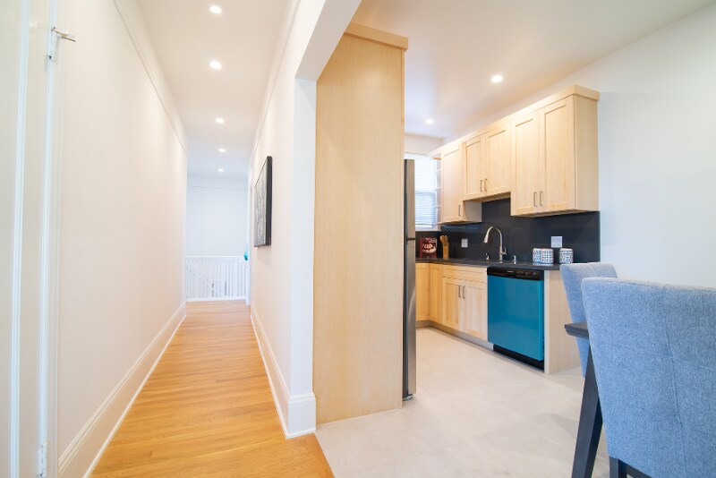 Building Photo - 1741 Balboa St