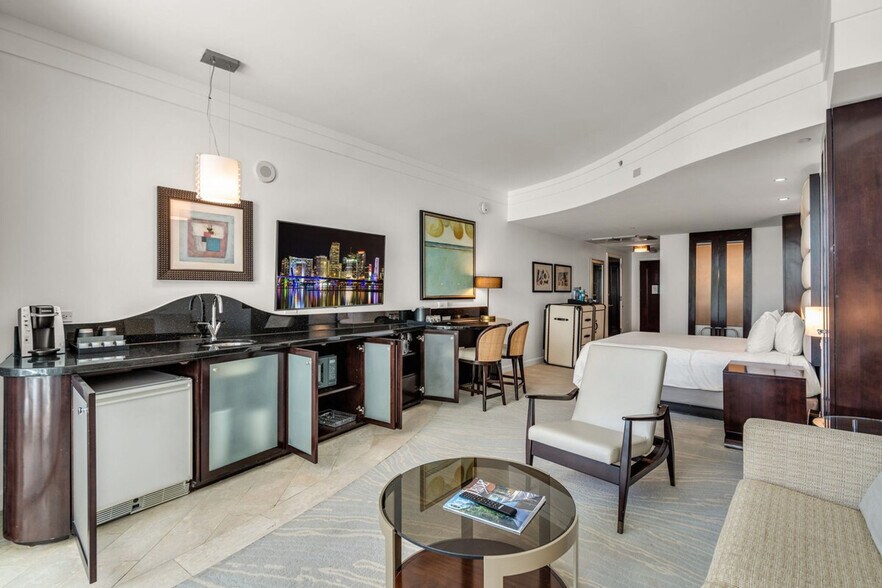 Building Photo - 4391 Collins Ave