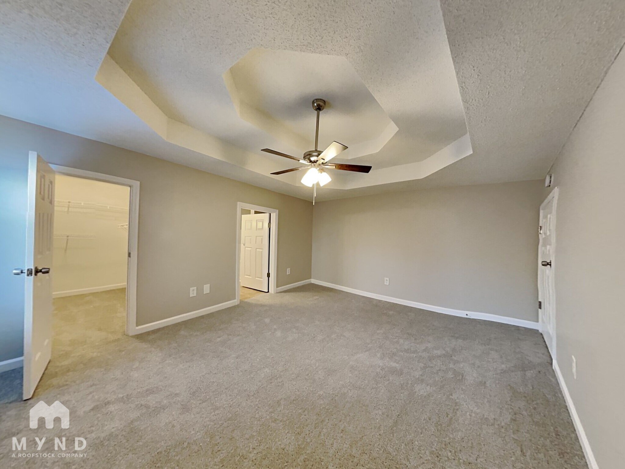 Building Photo - 3000 Tudor Dr
