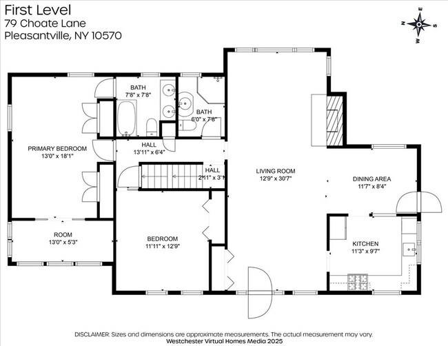 Building Photo - Elegant Multi-Level Brick Residence with Outdoor Oasis