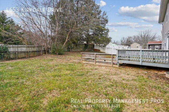 Building Photo - 4653 Kirkdale Dr