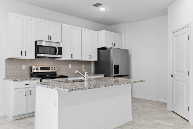 Building Photo - 2024 Built 4/2 Single Family Home for Rent 10 minutes from Orlando International Airport