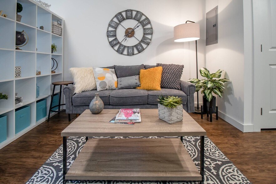 Vida East at Church Hill 1903 E Marshall St Richmond VA 23223