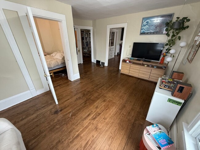 Building Photo - 2768 N Booth St