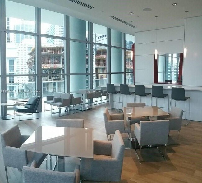 Building Photo - 1100 S Miami Ave