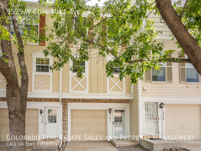 Primary Photo - 9525 W Coal Mine Ave
