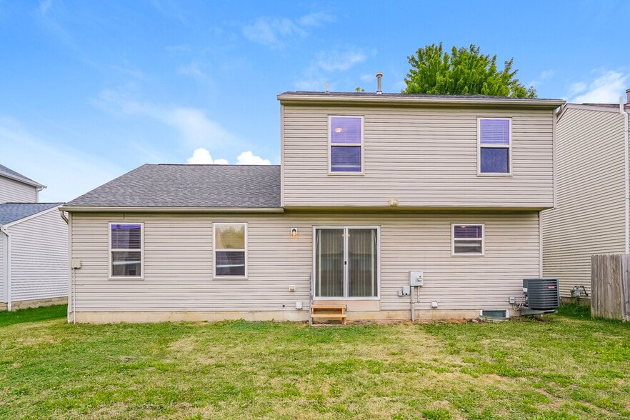 Building Photo - 4299 Shady Meadows Dr