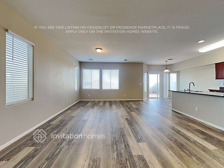 Building Photo - 7832 Marksville St