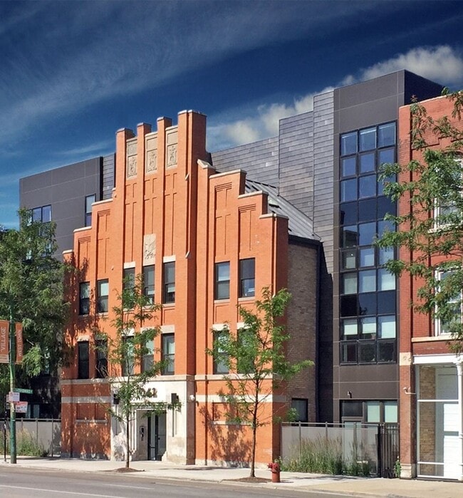 Primary Photo - East Village Lofts