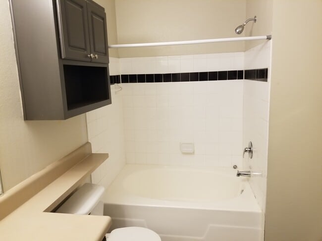 Bathroom - 1665 S Radisson Dr