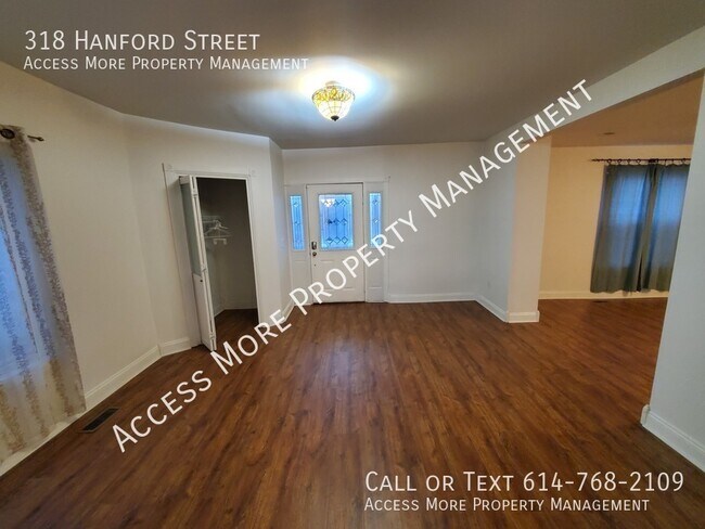 Building Photo - 318 Hanford St