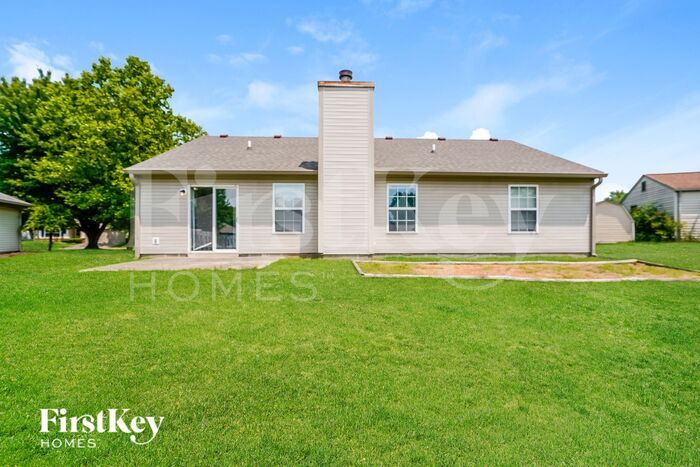 Building Photo - 4126 Beechwood Ct