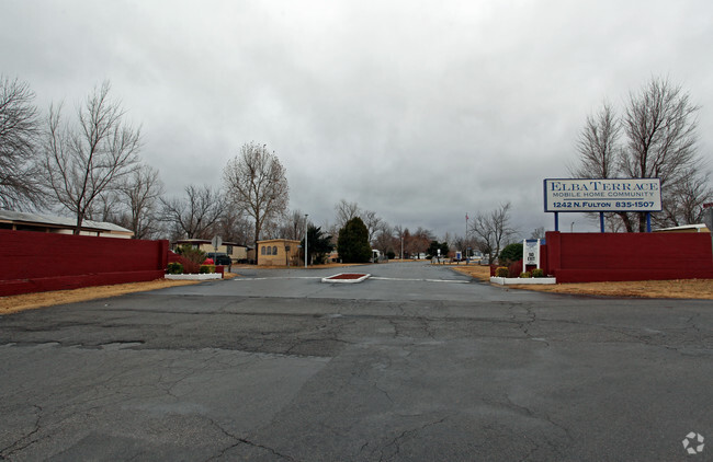 Primary Photo - Elba Terrace Manufactured Home Community