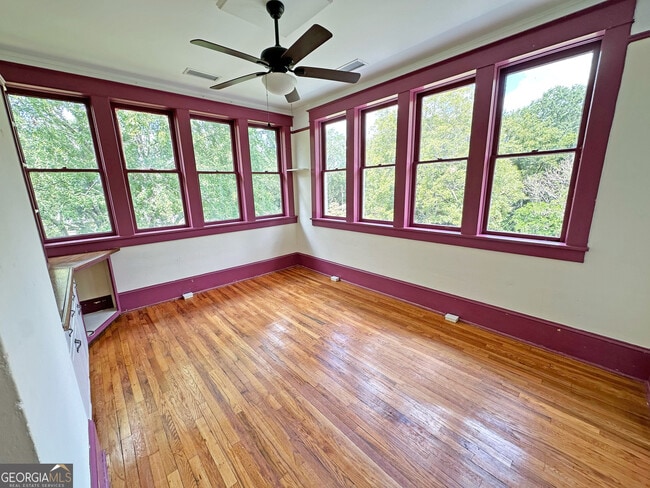Building Photo - 1010 Oglethorpe Ave