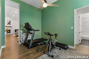 Building Photo - 6826 Hallie Lp