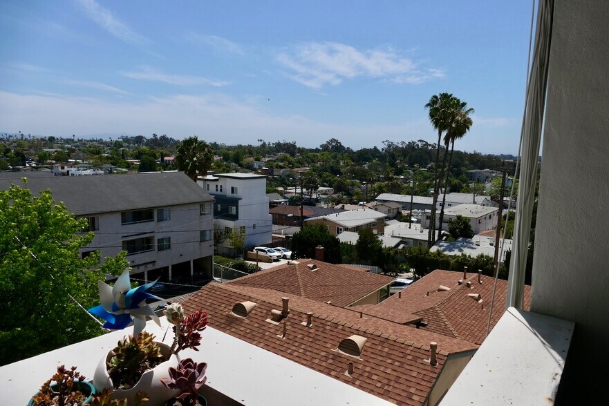 Building Photo - 1907 Robinson Ave