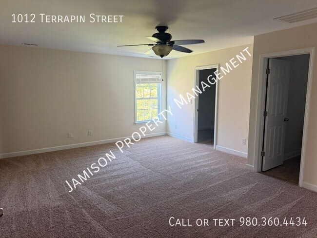 Building Photo - 1012 Terrapin St